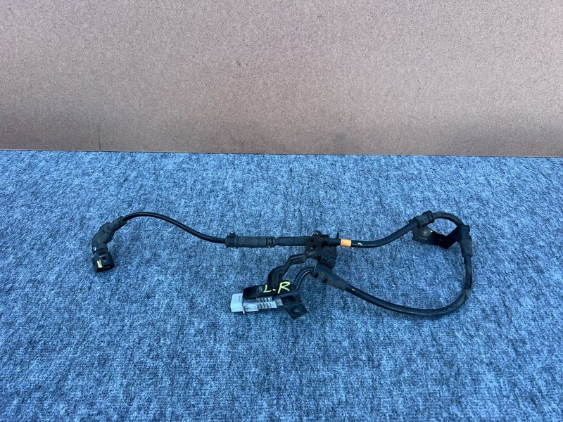 GENESIS GV70 2022-2026 OEM REAR LEFT DRIVER ABS WHEEL SPEED SENSOR WIRE HARNESS