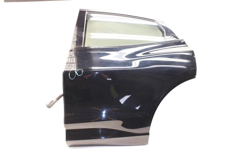 21-24 Ford Mustang MACH-E Driver Left Rear Door Assembly
