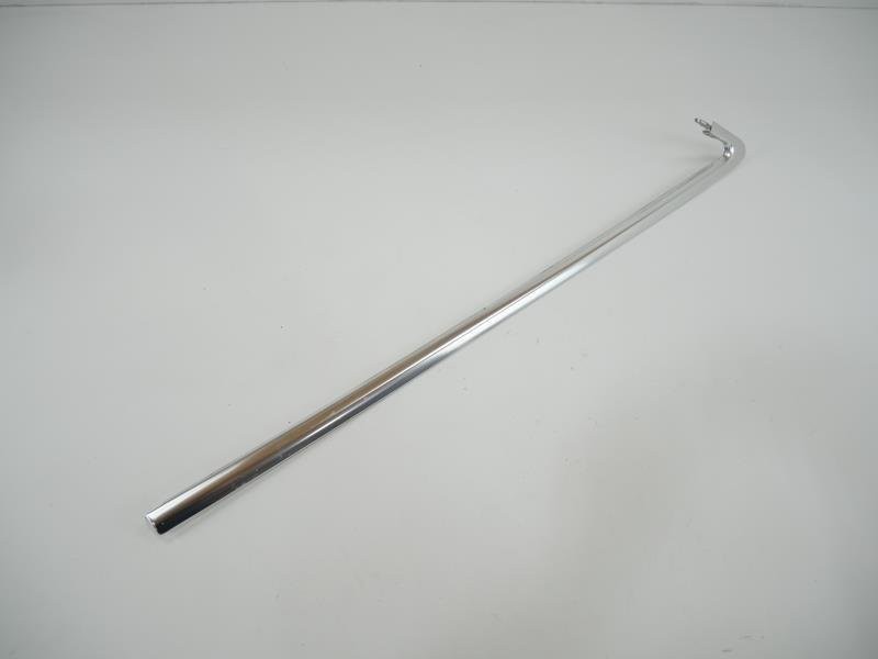08-17 Audi S5 A5 B8 8T Rear Left LH Driver Side Quarter Window Trim Molding OEM