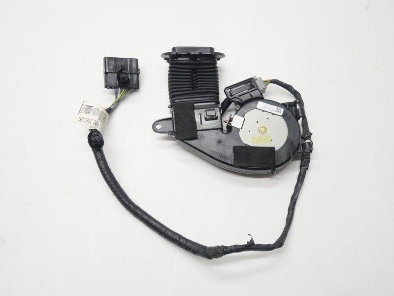 2015-2023 Ford Mustang Front Right RH Passenger Top Upper Seat Blower Motor OEM