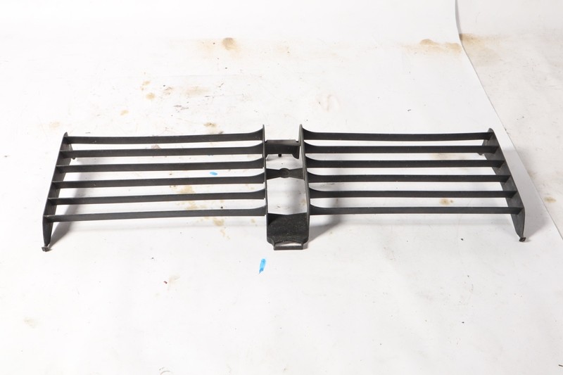 09-12 BMW 750I 750Li F10 Front Bumper Cover Center Grille 66663482 Oem