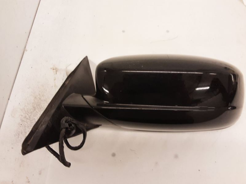 Driver Side View Mirror Power Manual Folding Heated Fits 11-14 300 2691627