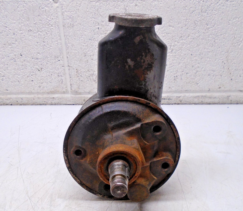 CE5 Ford Glastron Power Steering Pump 1970-1972