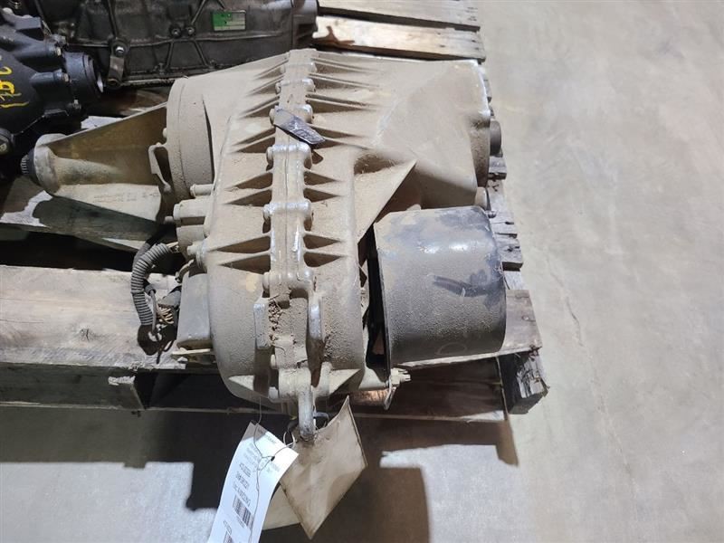 04 05 FORD F150 TRANSFER CASE NEW STYLE ELECTRONIC SHIFT ID 4L34-7A195-BA AND BB