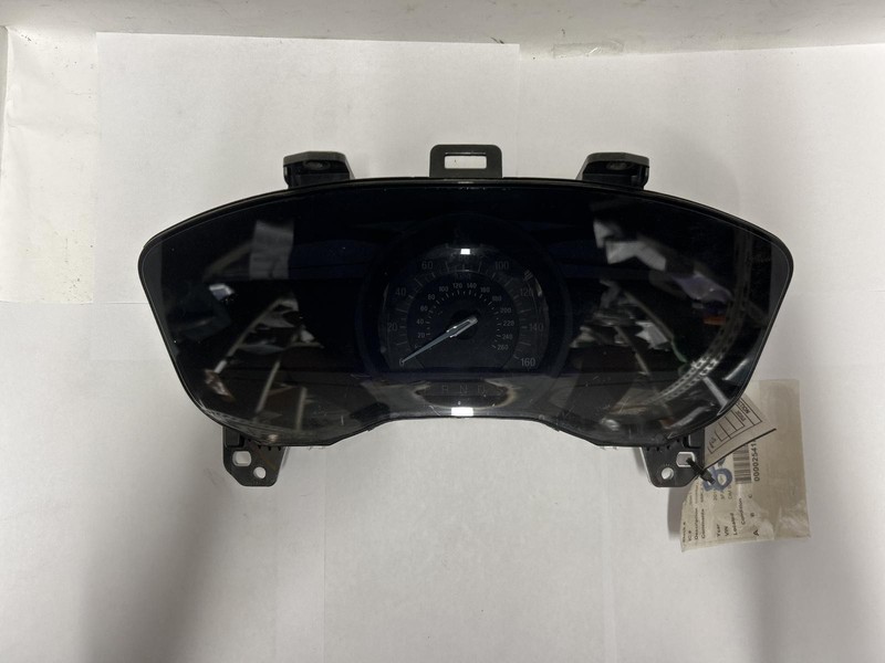 16 FORD FUSION Speedometer 2.5L 23k miles OEM 1 Year Warranty!