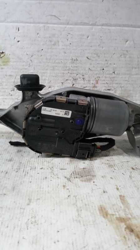 Used Windshield Wiper Motor fits: 2016 Chevrolet CruzeGrade A