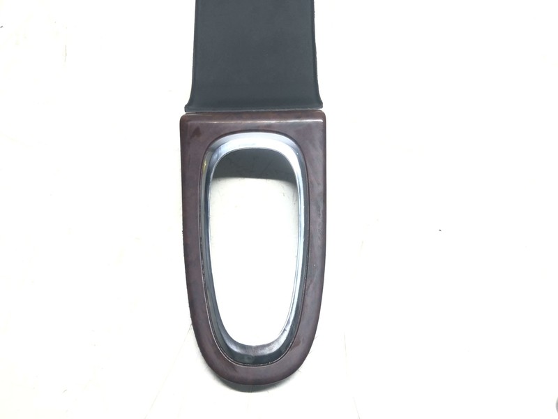 06-11 Chevrolet Impala Woodgrain Shifter Bezel Oem Tested