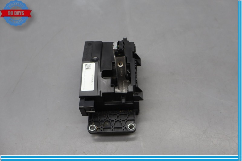 14-22 Maserati Quattroporte Ghibli Floor Shifter Gear Shift Selector Box Oem