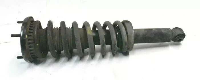 07-09 Jaguar XK Coupe Rear Right or Left Shock Strut Absorber 6W8318080AB OEM