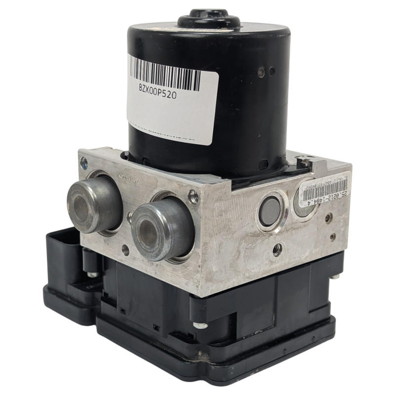 2010-2012 Ford Escape Mariner ABS Anti-Lock Brake Pump Module AL84-2C405-AC