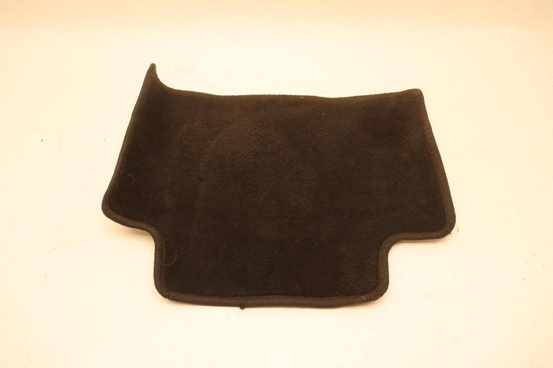 2013-2015 DODGE DURANGO FRONT & SECOND 2ND ROW FABRIC FLOOR MAT SET OEM