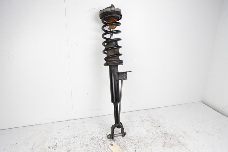 2011-2016 BMW 535I RWD Front Passenger Right Strut Shock Spring Absorber OEM