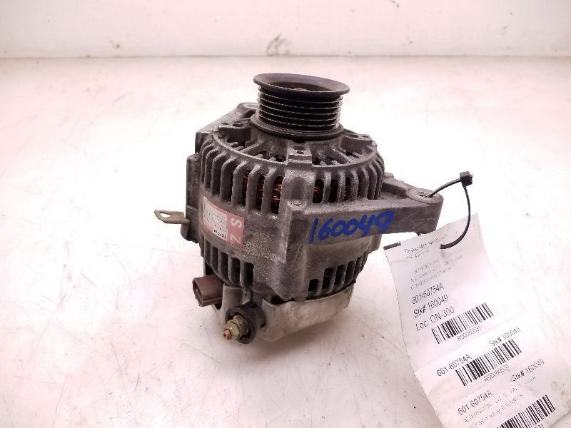 00-05 TOYOTA CELICA GT 1.8L 80AMP ALTERNATOR ASSEMBLY