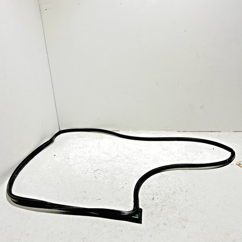 2013-2022 Acura ILX Front Outer Left Driver Door Weatherstrip Seal OEM