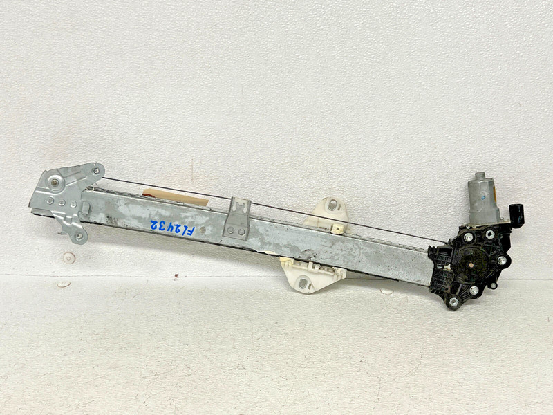 ⭐2013-2017 HONDA ACCORD SEDAN FRONT LEFT DOOR WINDOW REGULATOR MOTOR OEM LOT2433