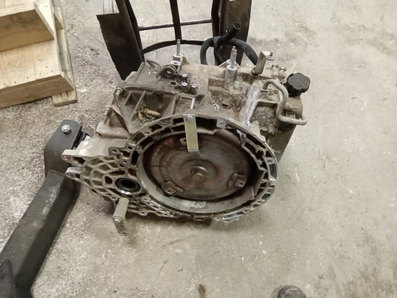 Automatic Transmission 3.5L 4WD AWD ID BA5P-7000-RC Fits 11-12 EXPLORER 123447