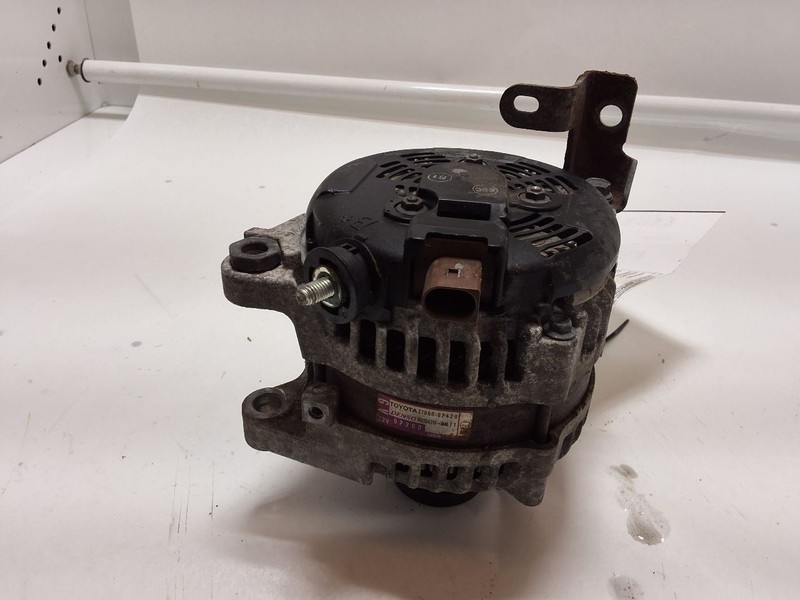 Alternator Fits 17-22 HIGHLANDER 3552702