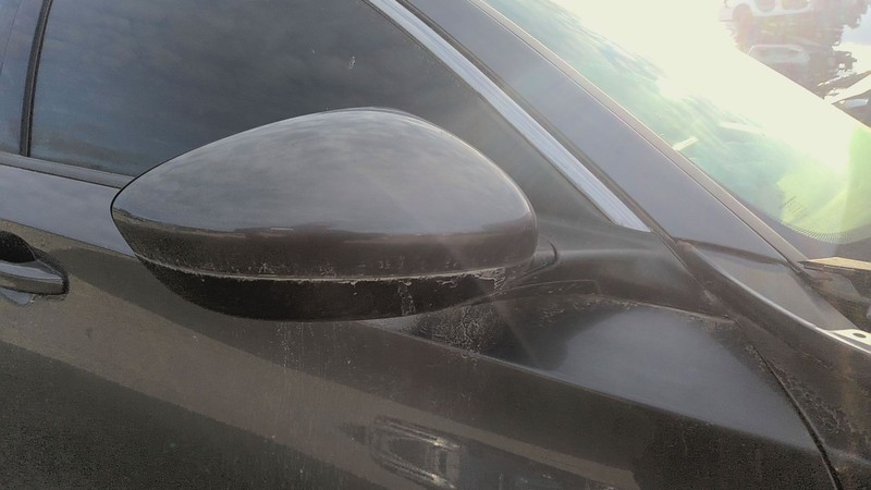 Door Mirror HONDA ACCORD Right 18 19 20 21 22