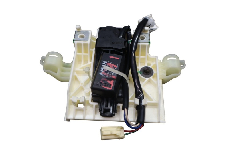 07-09 Lexus LS460 XF40 Front Left Seat Headrest Head Rest Motor 439490-10040 Oem