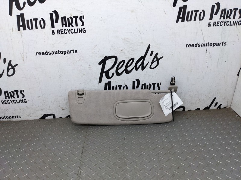 Passenger Sun Visor17-20 PACIFICA 1181624