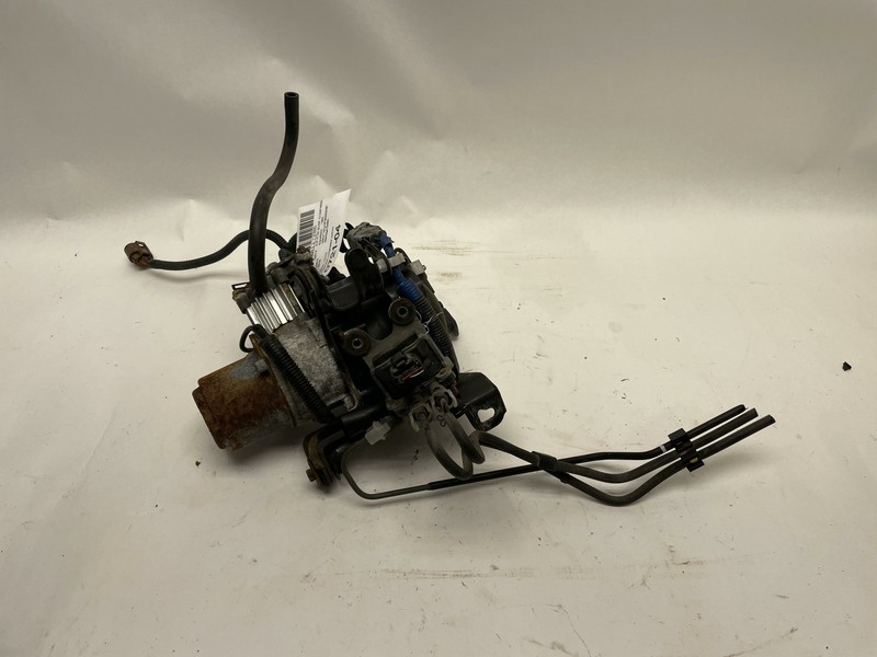 2008-2016 LEXUS LS460 LS600H AIR RIDE SUSPENSION COMPRESSOR OEM