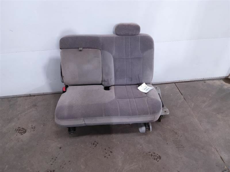 EXCURSION 2000 Seat Rear 251396