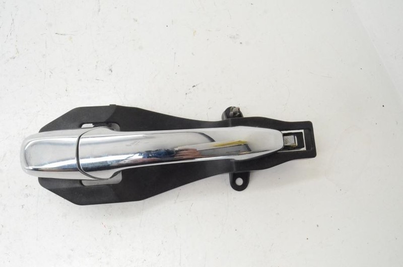 2007-2015 Mazda Cx-9 AWD Passenger Right Rear Chrome Door Handle