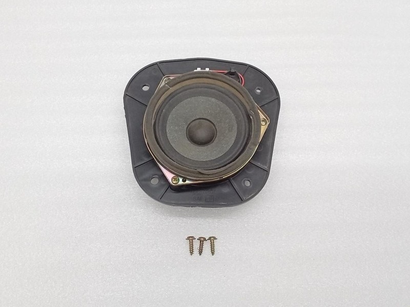 4 RUNNER2000 Speaker 75087