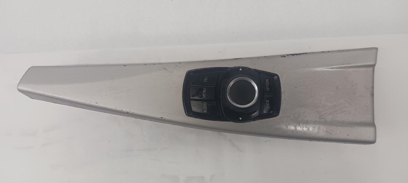 12-'18 BMW 320i radio control panel console mounted OEM 1 Year Warranty!