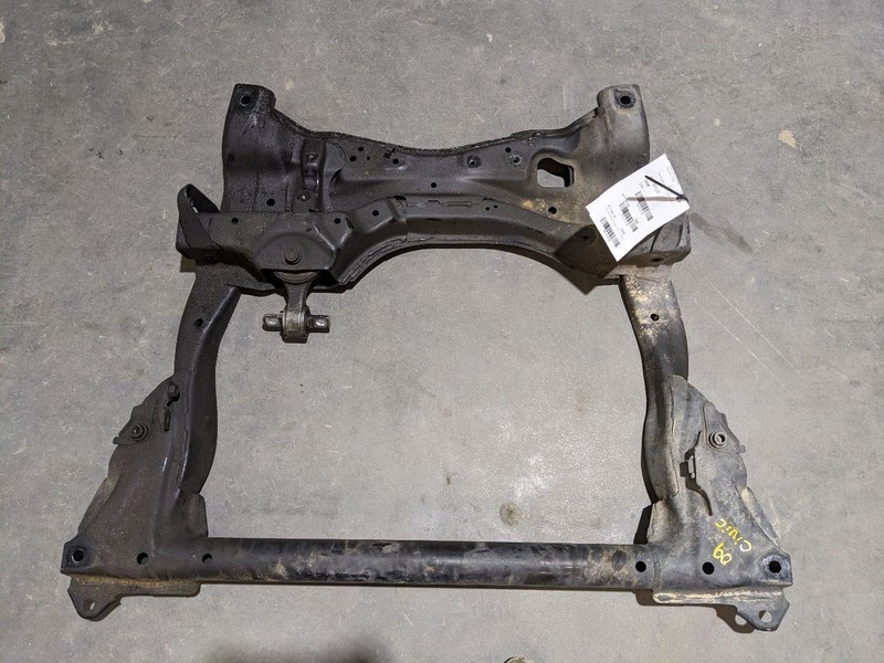 Crossmember/K-Frame Front Coupe 1.8L Fits 06-11 CIVIC 1152139