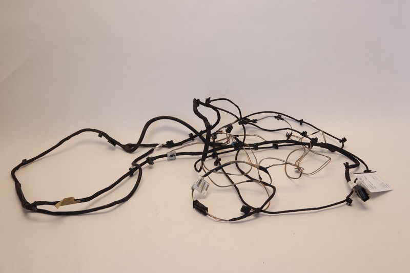 2019-2023 VOLVO VNL TRUCK WIRE WIRING HARNESS 22936035 33382144 Z93412144 OEM