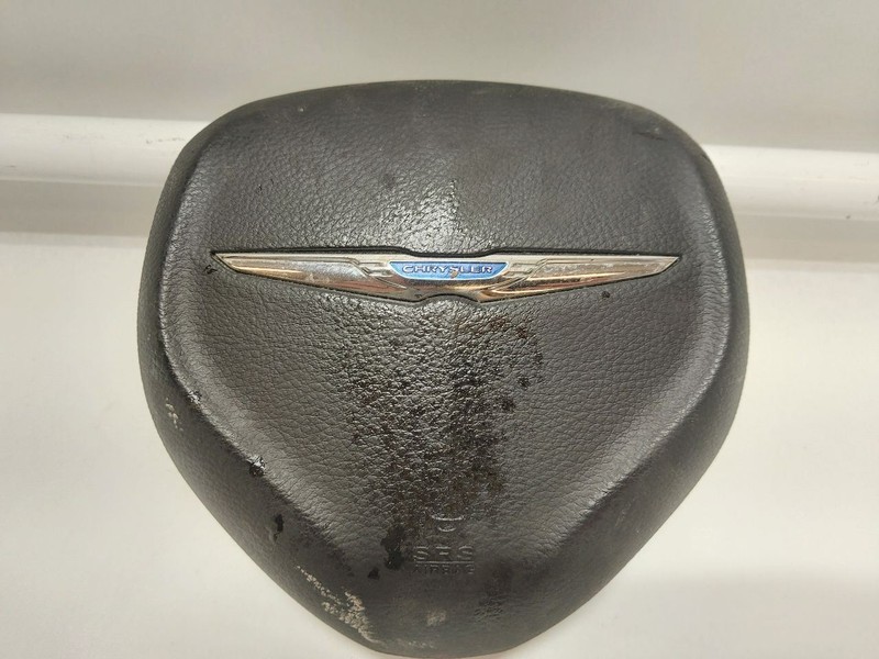 2015-2017 Chrysler 200 Sedan Front Driver Steering Wheel Air Bag C LX Limited