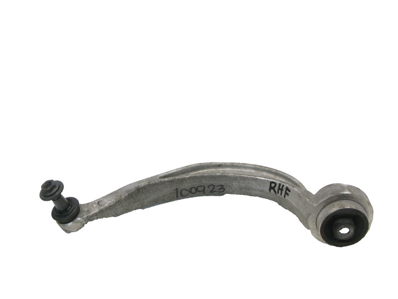 08-17 AUDI 8T A5 Q5 S5 A4 FRONT RIGHT PASSENGER LOWER REARWARD CONTROL ARM 10092