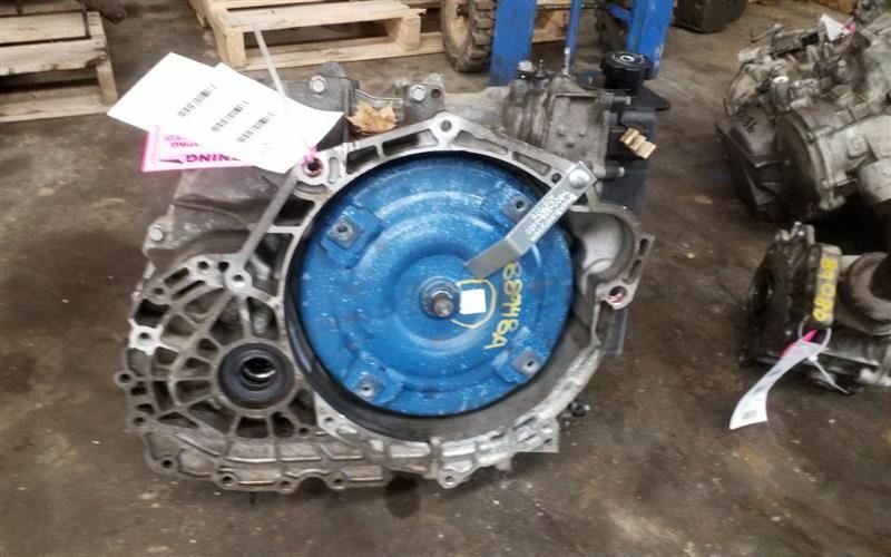 Automatic Transmission FWD Fits 07-08 ACADIA 221128