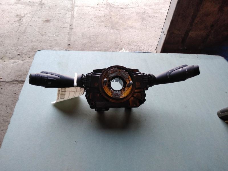 STEERING COLUMN COMBINATION SWITCH ASSY 2019 VOLVO XC40 9149