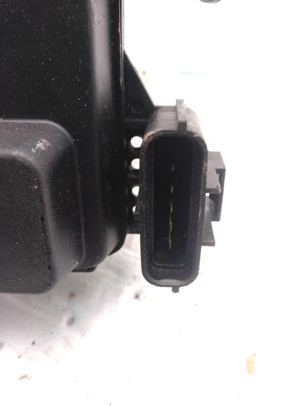 Used Back Glass Wiper Motor fits: 2005 Jeep LibertyGrade A