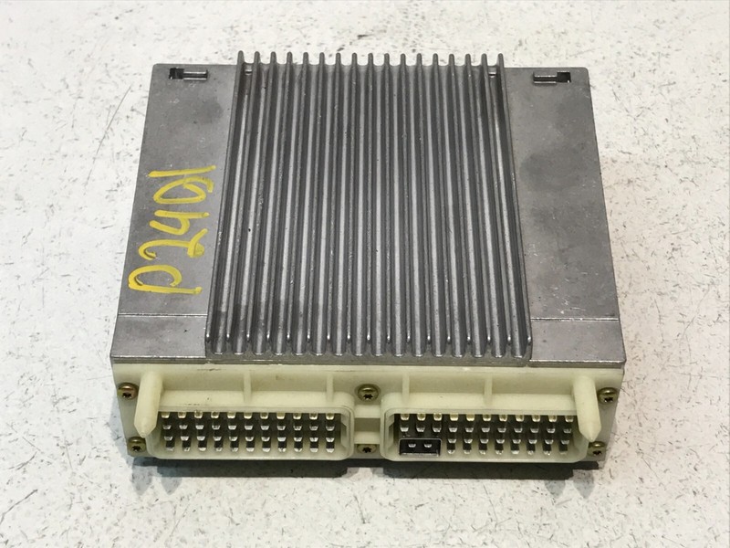 94-95 Mercedes R129 SL320 ECU Engine Control Module Unit ECM OEM 0165456232
