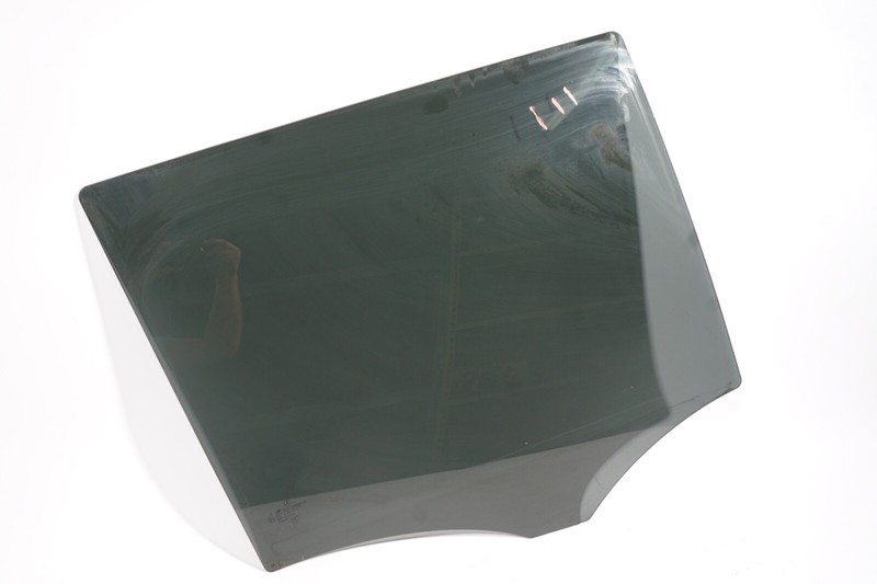 07-12 Mercedes X164 GL350 GL450 Rear Right Side Quarter Window Glass OEM
