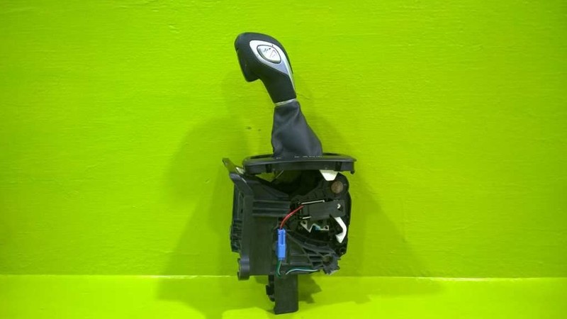 13 14 15 16 FORD ESCAPE FLOOR GEAR SHIFT SHIFTER ASSEMBLY OEM 2934-33