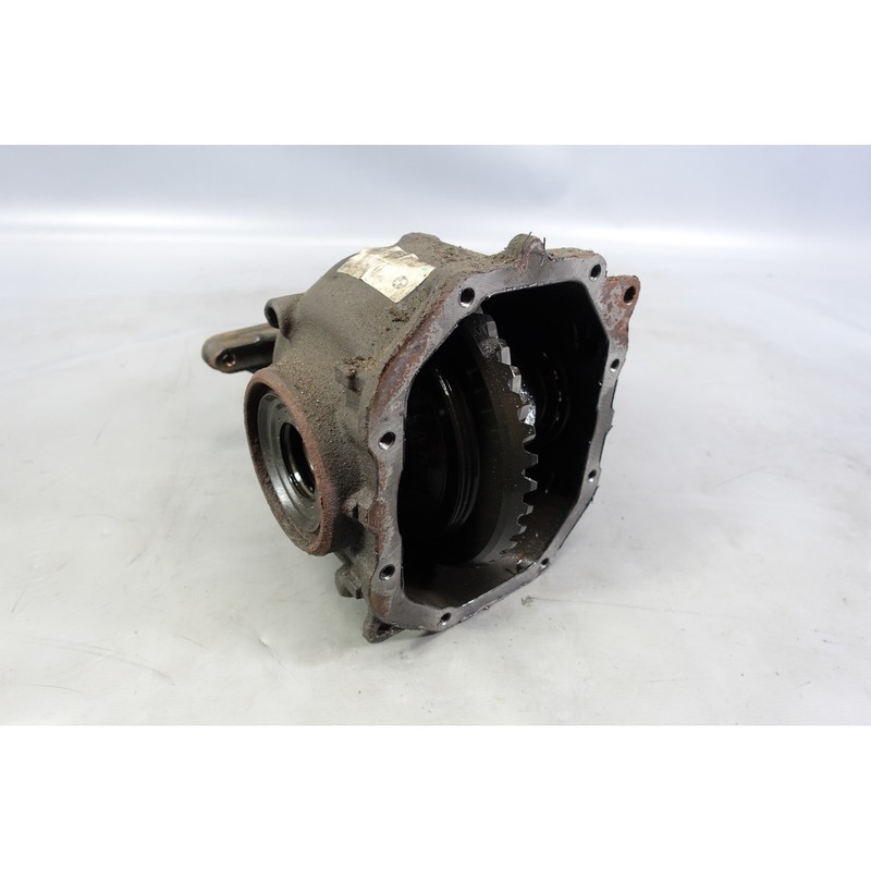 09-13 BMW E70 X5 Diesel X6 Hybrid Rear Axle Differential Final Drive 3.64 OE