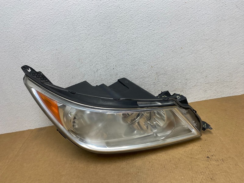 2010 to 2013 Buick Lacrosse Right Passenger Halogen Headlight Oem AE3066 DW