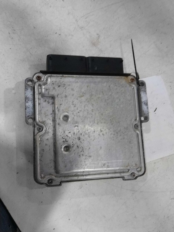 2012 KIA SOUL Engine Control Module ECM 391102BCG5 Used 134k Miles OEM