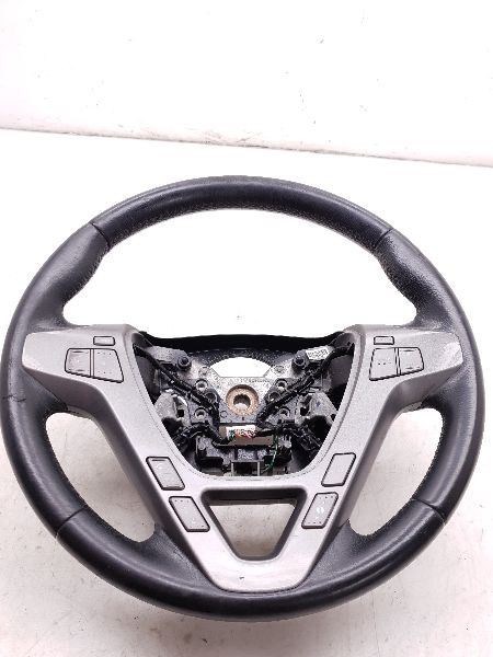 2007 ACURA MDX TYPE-D STEERING WHEEL