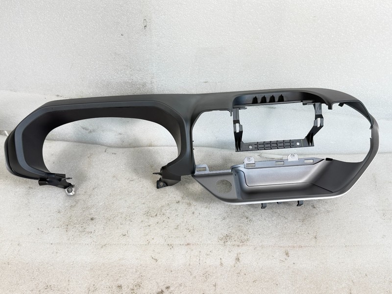 2021 22 23 24 BRONCO SPORT ID M1PBSO44D70B SPEEDOMETER INSTRUMENT CLUSTER BEZEL
