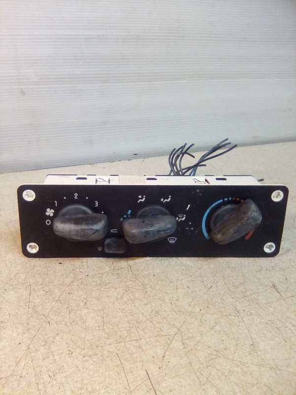 Freightliner M2 OEM Climate Control A22-57054-007