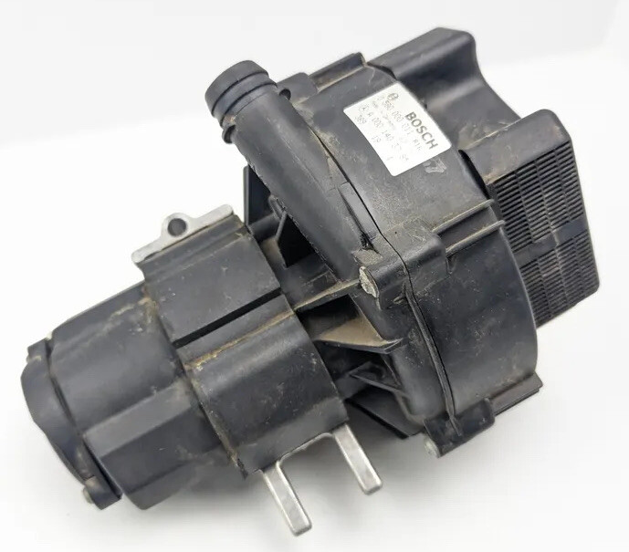 1998-2006 MercedesE500 CLK500 E320 SECONDARY AIR INJECTION SMOG PUMP MOTOR FAN