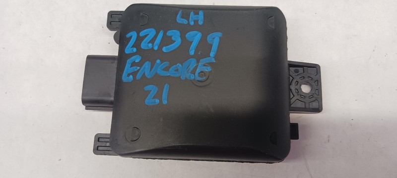 20-'24 BUICK ENCORE GX driver side radar unit blind spot alert OEM 1 Year Wnty!