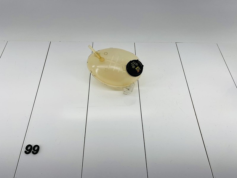 18-22 FORD ECOSPORT 2.0L L4 GAS ENGINE EXPANSION TANK RESERVOIR OEM