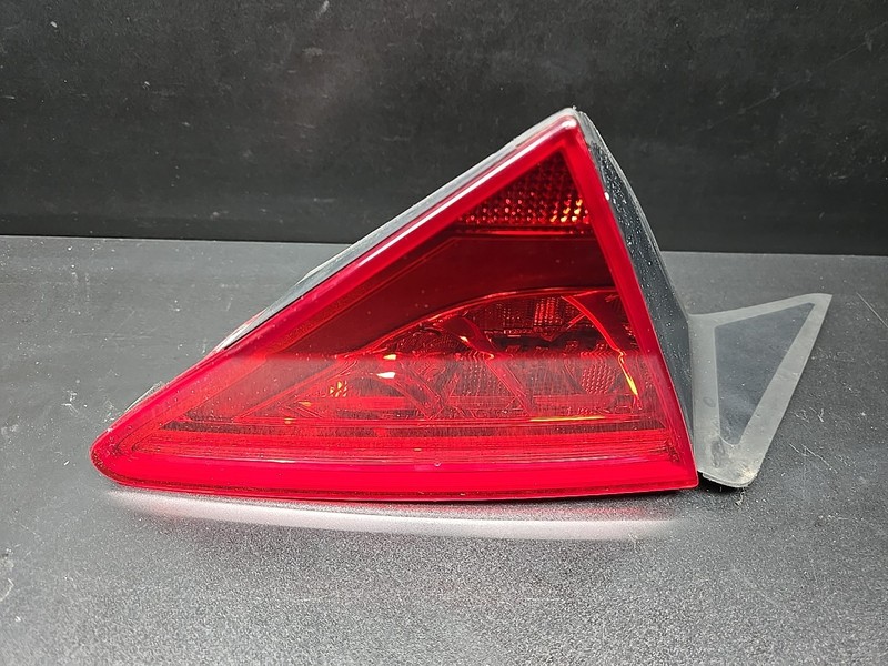 2012-2015 AUDI A7 S7 - LEFT Inner LED TAIL Light / LAMP 4G8945093A OEM