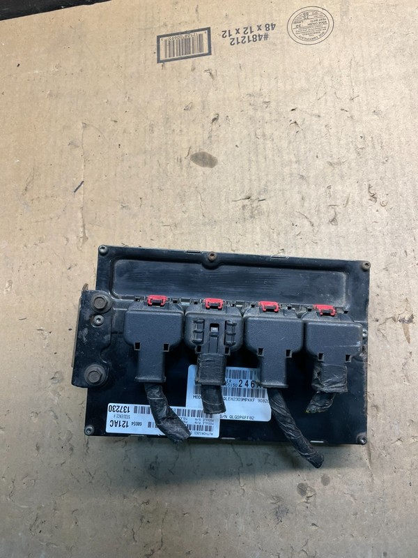 2008 2010 Dodge Charger Chrysler 300 Engine Control ECM p68054121ac w4274 DG